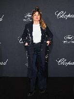 Cannes - Chopard Trophy Event