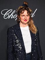 Cannes - Chopard Trophy Event