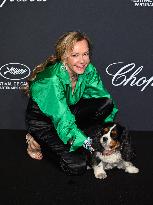 Cannes - Chopard Trophy Event