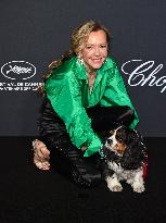 Cannes - Chopard Trophy Event