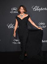 Cannes - Chopard Trophy Event
