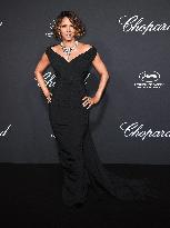 Cannes - Chopard Trophy Event