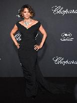 Cannes - Chopard Trophy Event