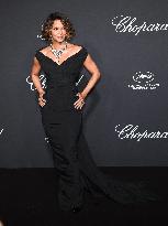 Cannes - Chopard Trophy Event