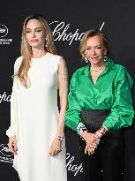 Cannes - Chopard Trophy Event