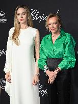 Cannes - Chopard Trophy Event