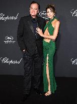 Cannes - Chopard Trophy Event