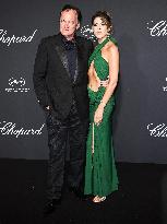 Cannes - Chopard Trophy Event