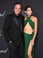 Cannes - Chopard Trophy Event