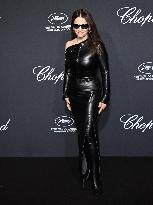 Cannes - Chopard Trophy Event