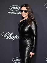 Cannes - Chopard Trophy Event