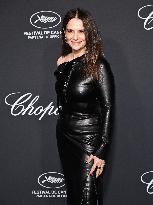 Cannes - Chopard Trophy Event