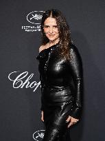 Cannes - Chopard Trophy Event
