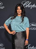 Cannes - Chopard Trophy Event