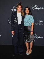 Cannes - Chopard Trophy Event