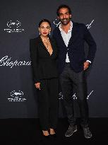 Cannes - Chopard Trophy Event