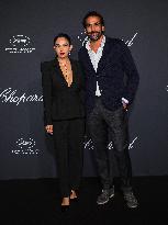 Cannes - Chopard Trophy Event