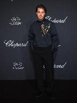 Cannes - Chopard Trophy Event