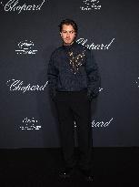 Cannes - Chopard Trophy Event