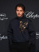 Cannes - Chopard Trophy Event