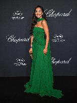 Cannes - Chopard Trophy Event