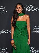Cannes - Chopard Trophy Event