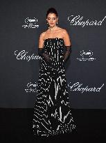 Cannes - Chopard Trophy Event
