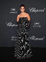 Cannes - Chopard Trophy Event