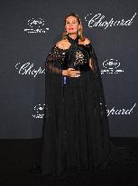 Cannes - Chopard Trophy Event