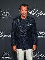 Cannes - Chopard Trophy Event