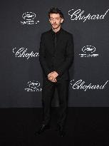 Cannes - Chopard Trophy Event