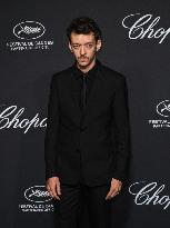 Cannes - Chopard Trophy Event