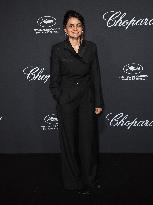 Cannes - Chopard Trophy Event