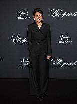Cannes - Chopard Trophy Event