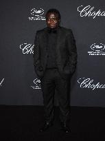Cannes - Chopard Trophy Event