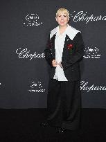 Cannes - Chopard Trophy Event