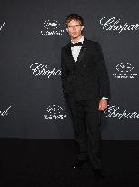 Cannes - Chopard Trophy Event