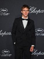 Cannes - Chopard Trophy Event