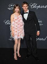 Cannes - Chopard Trophy Event