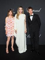 Cannes - Chopard Trophy Event