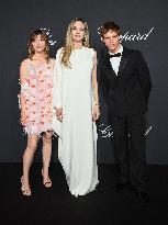 Cannes - Chopard Trophy Event
