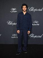 Cannes - Chopard Trophy Event