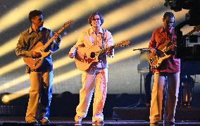 Eurovision Song Contest 2025 - A Dress Rehearsal of the Grand Final