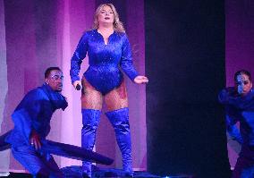 Eurovision Song Contest 2025 - A Dress Rehearsal of the Grand Final