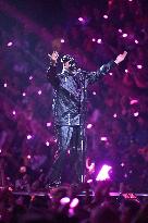 Eurovision Song Contest 2025 - A Dress Rehearsal of the Grand Final