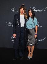 Cannes - Chopard Trophy Event