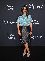 Cannes - Chopard Trophy Event