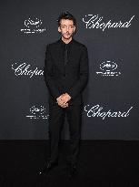 Cannes - Chopard Trophy Event