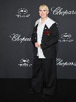 Cannes - Chopard Trophy Event