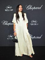 Cannes - Chopard Trophy Event